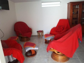 Maison charmante à Cayenne + Terrasse